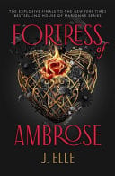 Front Cover Of Fortress of Ambrose