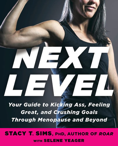 Front Cover Of Next Level: Your Guide to Kicking