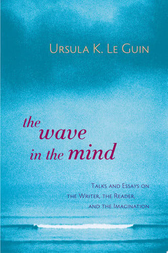 Front Cover Of Wave In The Mind