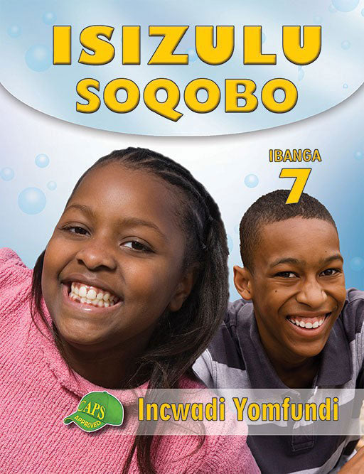 IsiZulu Soqobo Ibanga 7 Incwadi Yomfundi