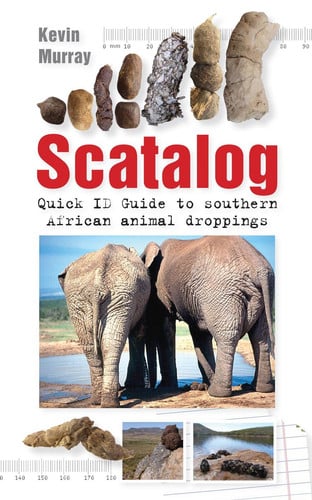 Front Cover Of Scatalog