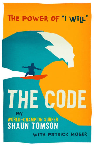 Front Cover Of The Code