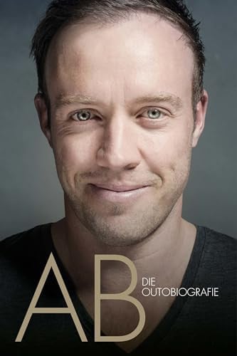 Front Cover Of Ab:Die Outobiografie