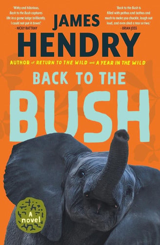 Front Cover Of Another Year In The Wild