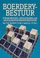 Front Cover Of Boerderybestuur – finansiering, investering en menslikehulpbronbestuur
