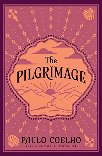 Front Cover Of Pilgrimage Pb