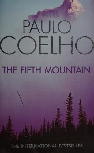 Front Cover Of Fifth Mountain Pb