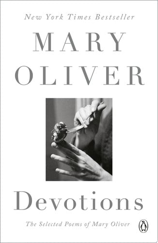Front Cover Of Devotions