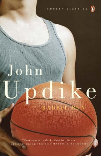 Front Cover Of MC:Rabbit Run