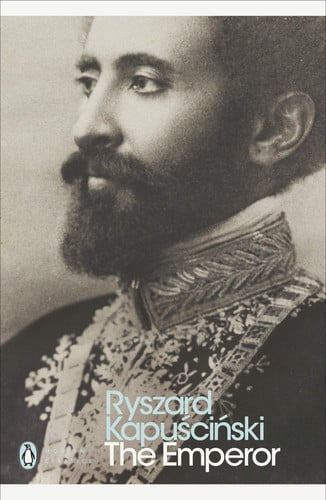 Front Cover Of MC:Emperor (ACA)