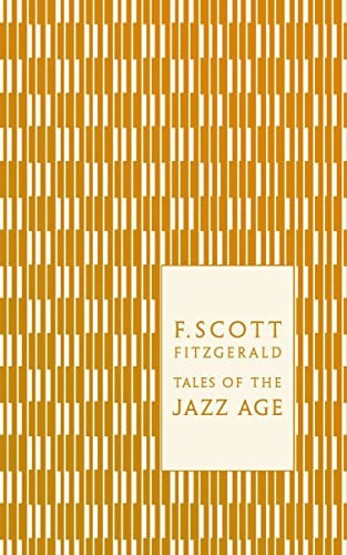 Front Cover Of PC: Tales of the Jazz Age