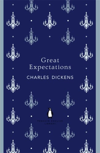 Front Cover Of PEL: Great Expectations (ACA)