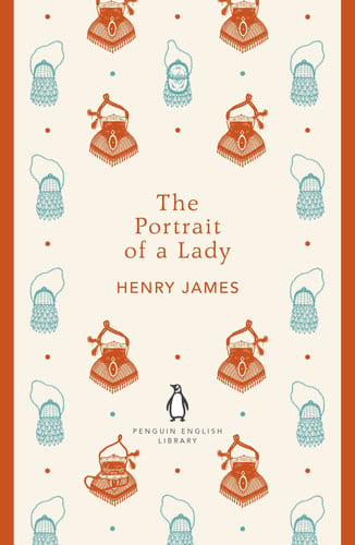 Front Cover Of PEL: Portrait of a Lady (ACA)