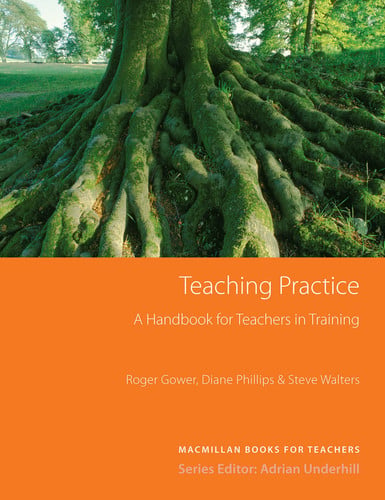 Front Cover Of Teaching Practice