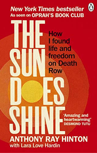 Front Cover Of Sun Does Shine