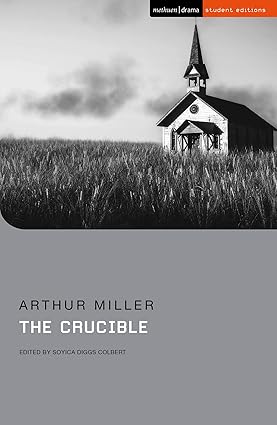 The Crucible.