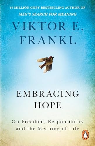 Front Cover Of Embracing Hope