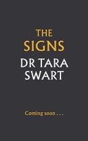 Front Cover Of Signs: New Science Trust Yr Instincts
