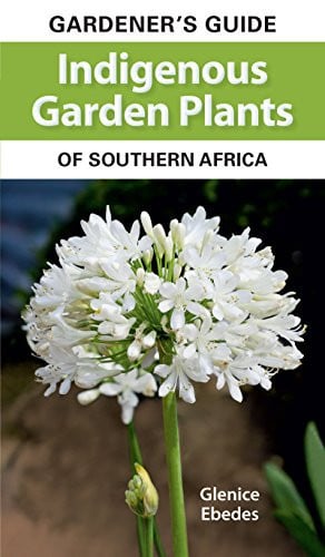 Front Cover Of Gardeners Gde Indigenous Plants Sthrn