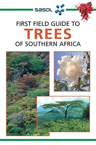 Front Cover Of FFG: Trees of Southern Africa