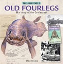 Front Cover Of Annotated Old Four Legs