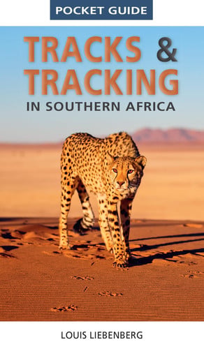 Front Cover Of PG: Tracks & Tracking in Southern A