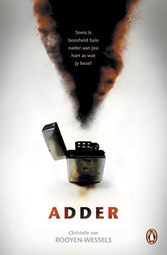 Front Cover Of Adder