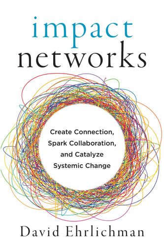 Front Cover Of Impact Networks