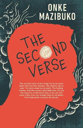 Front Cover Of Second Verse