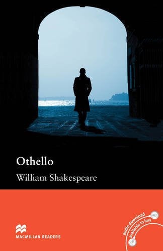 Front Cover Of Mr Othello No Cd