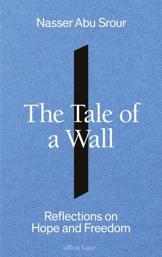 Front Cover Of Tale of a Wall