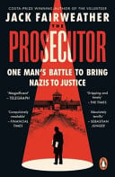 Front Cover Of Prosecutor