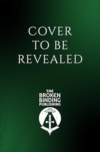 Front Cover Of Bound and the Broken 01: Of Blood And Fire