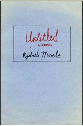 Front Cover Of Untitled