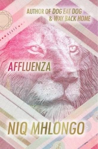 Front Cover Of Affluenza