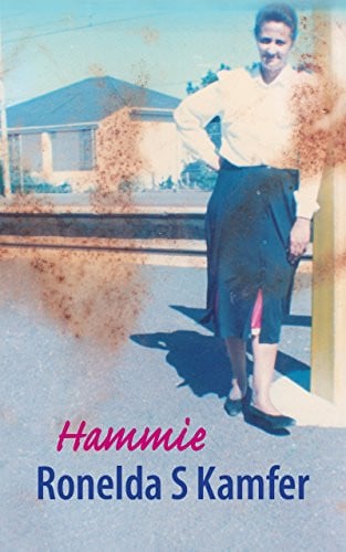 Front Cover Of Hammie