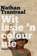 Front Cover Of Wit issie 'n colour nie
