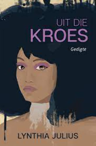 Front Cover Of Uit die kroes