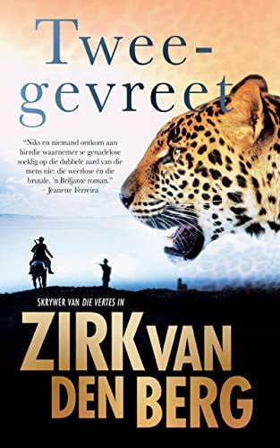Front Cover Of Tweegevreet