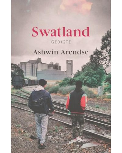 Front Cover Of Swatland
