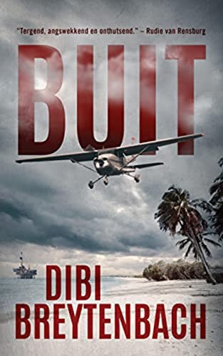 Front Cover Of Buit