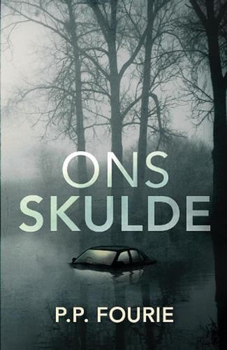 Front Cover Of Ons skulde