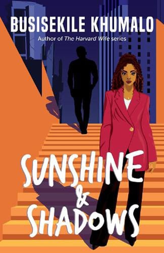 Front Cover Of Sunshine and Shadows