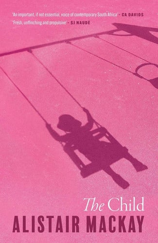 Front Cover Of The Child