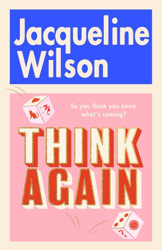 Front Cover Of Think Again