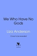 Front Cover Of Acheron Order 01: We Who Have No Gods