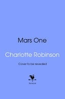 Front Cover Of Mars One