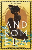 Front Cover Of Andromeda