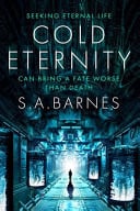 Front Cover Of Cold Eternity