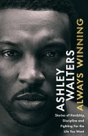 Front Cover Of Always Winning